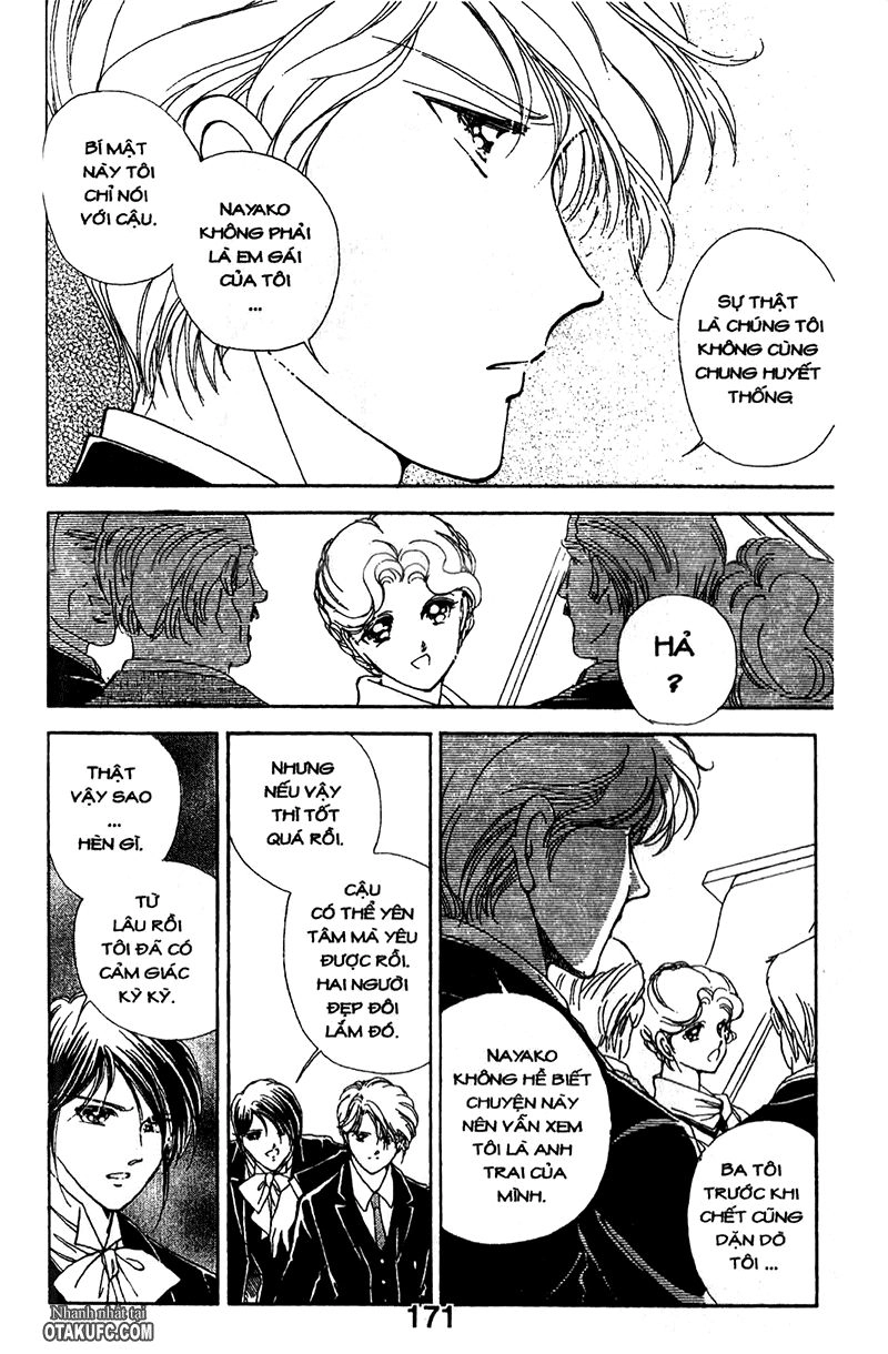 Khúc Tình Ca Ban Mai Chapter 29 - 31