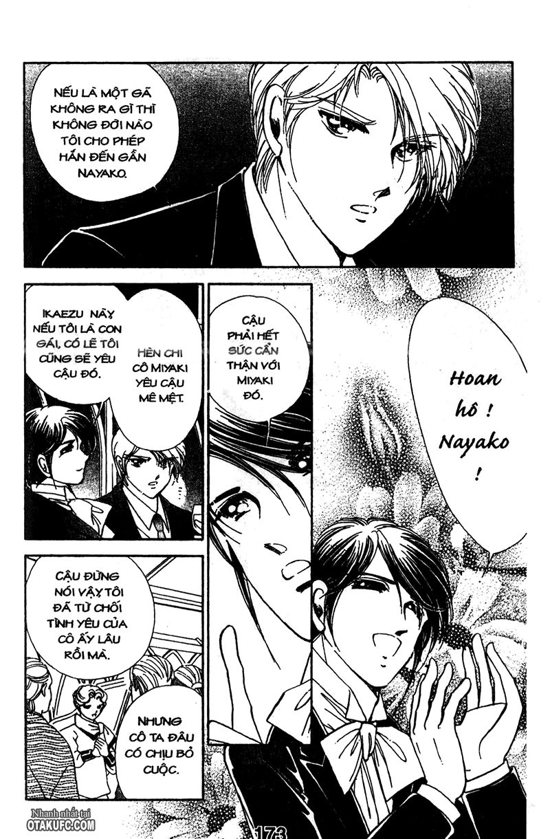 Khúc Tình Ca Ban Mai Chapter 29 - 33