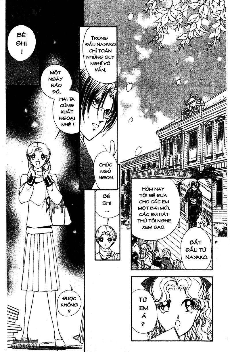 Khúc Tình Ca Ban Mai Chapter 29 - 36