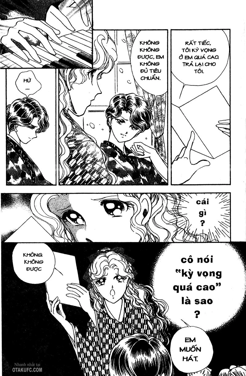 Khúc Tình Ca Ban Mai Chapter 29 - 38