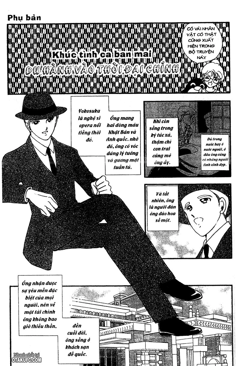 Khúc Tình Ca Ban Mai Chapter 29 - 40