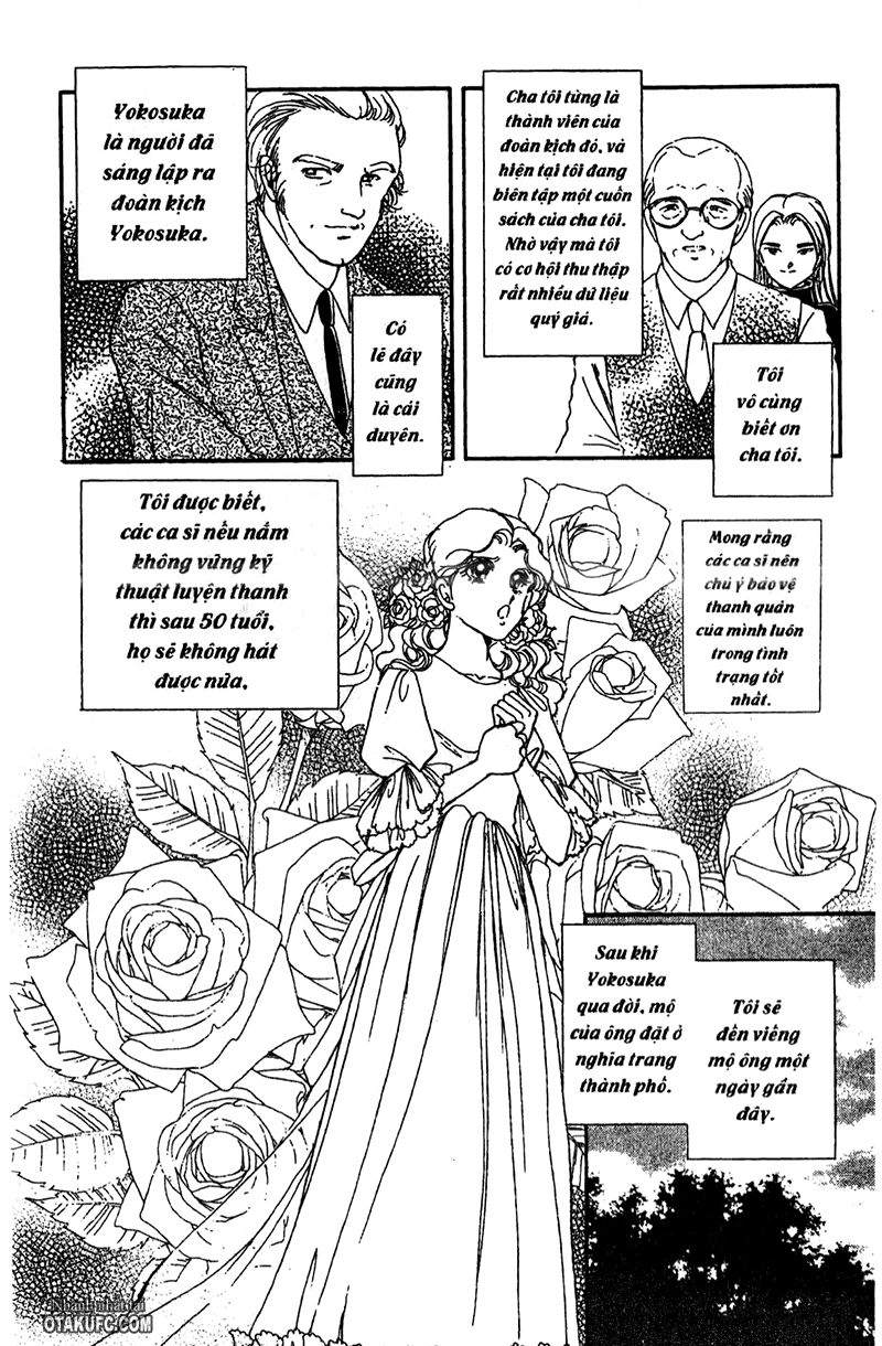 Khúc Tình Ca Ban Mai Chapter 29 - 41