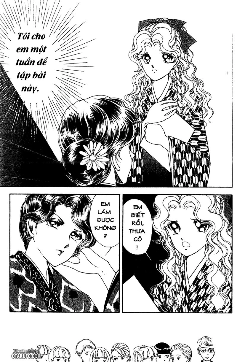 Khúc Tình Ca Ban Mai Chapter 30 - 2