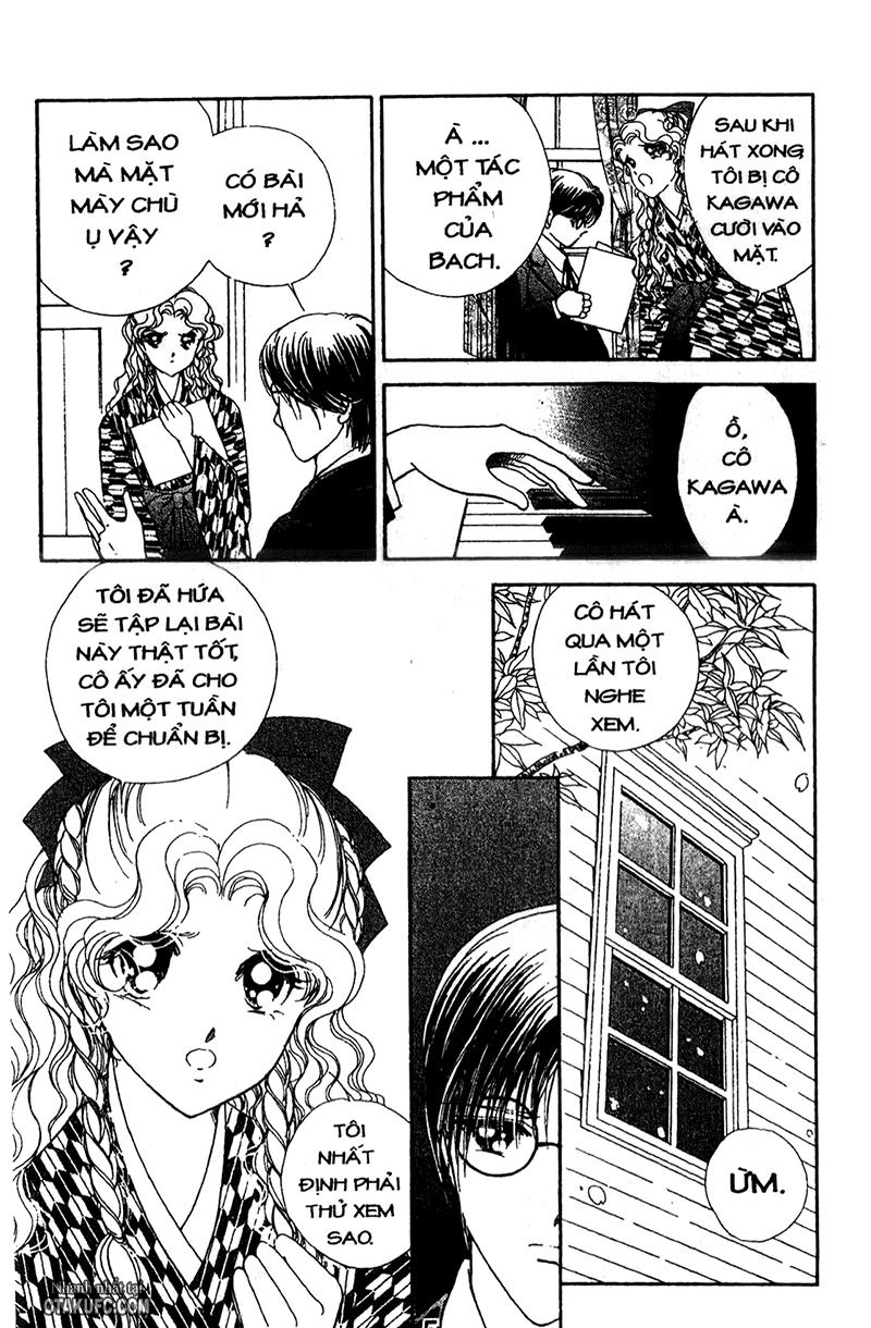 Khúc Tình Ca Ban Mai Chapter 30 - 4