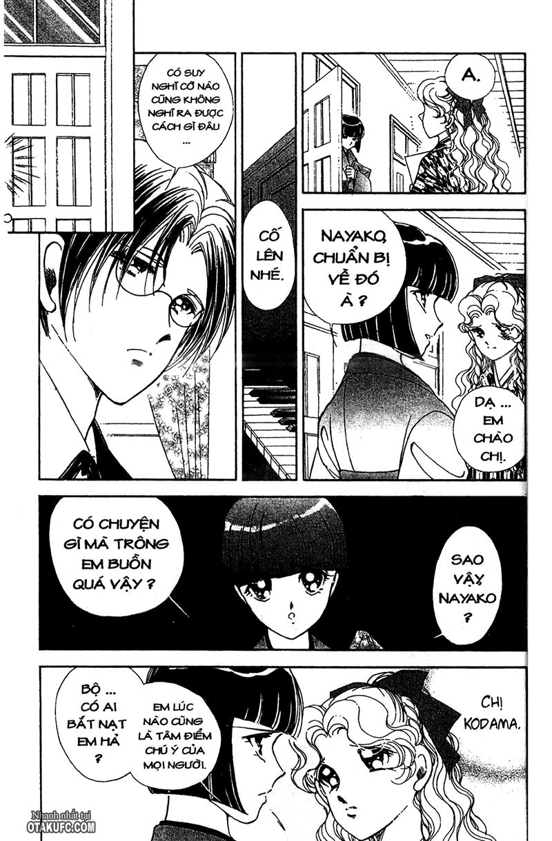 Khúc Tình Ca Ban Mai Chapter 30 - 7