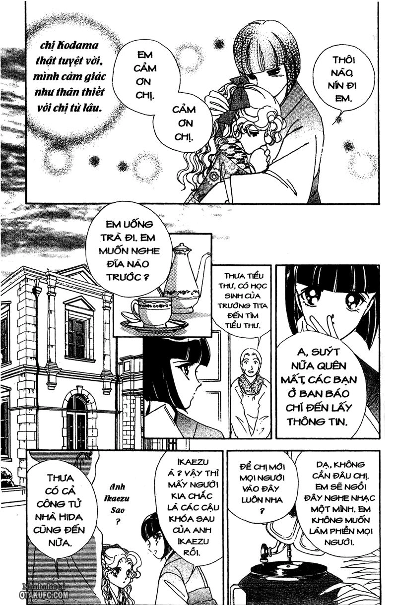 Khúc Tình Ca Ban Mai Chapter 30 - 9