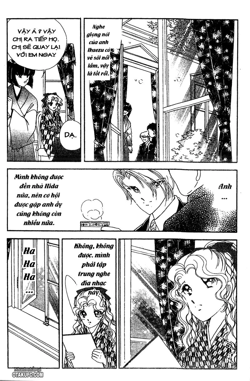 Khúc Tình Ca Ban Mai Chapter 30 - 10