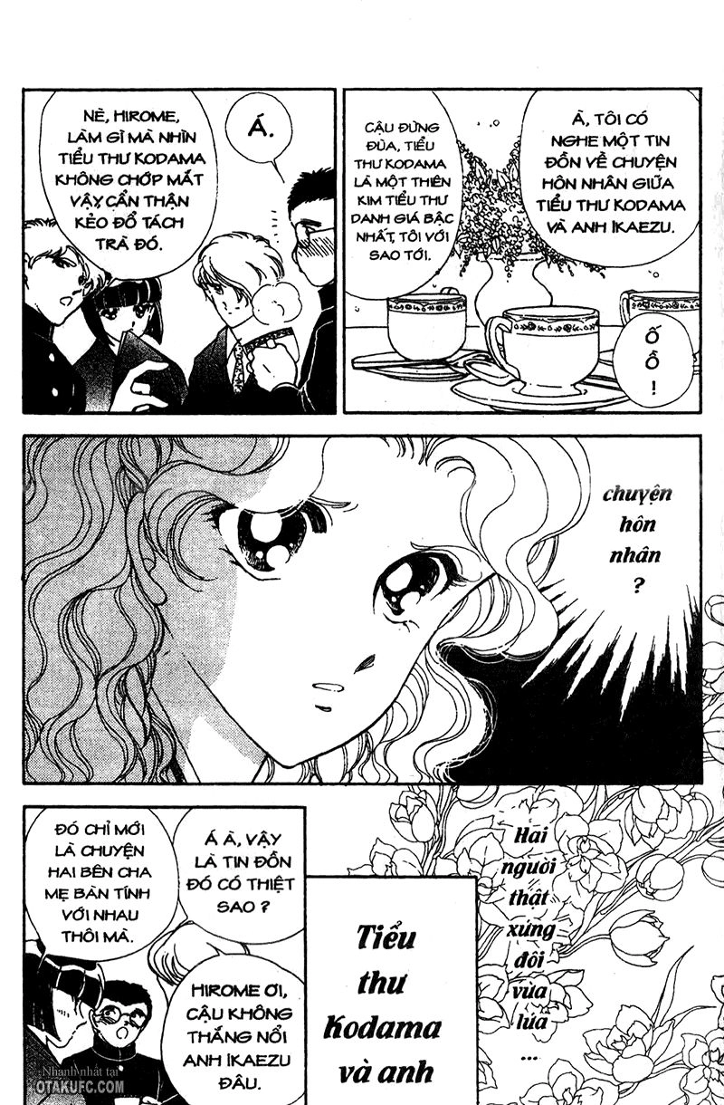 Khúc Tình Ca Ban Mai Chapter 30 - 11