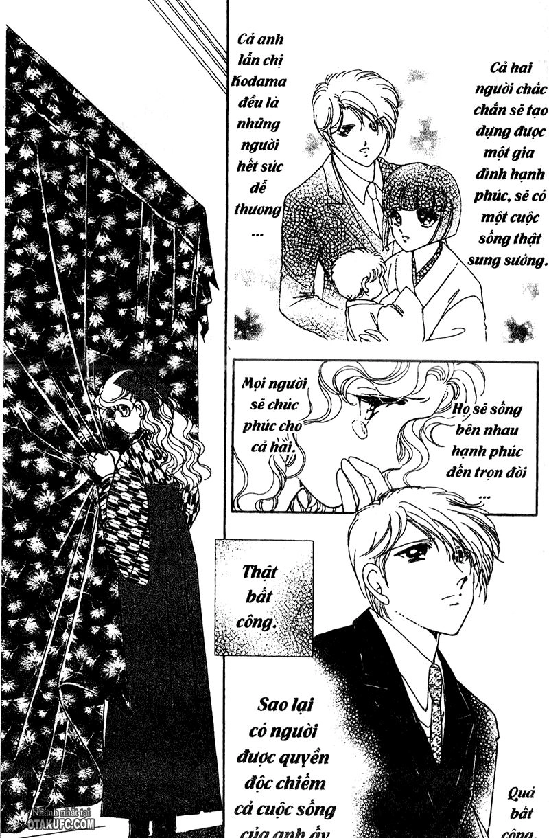 Khúc Tình Ca Ban Mai Chapter 30 - 13