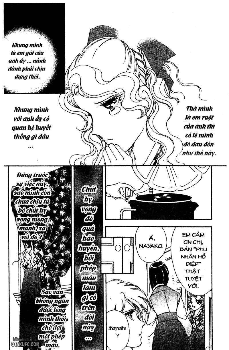 Khúc Tình Ca Ban Mai Chapter 30 - 14