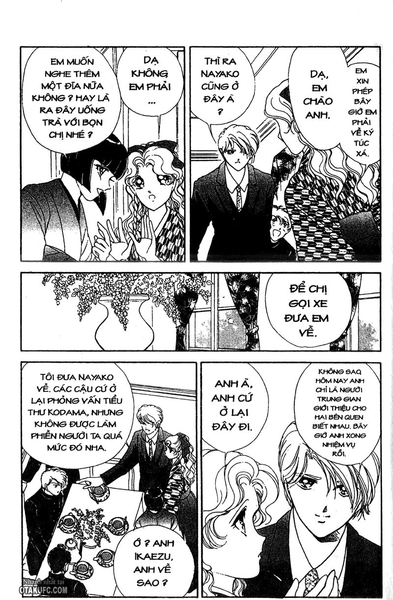 Khúc Tình Ca Ban Mai Chapter 30 - 15