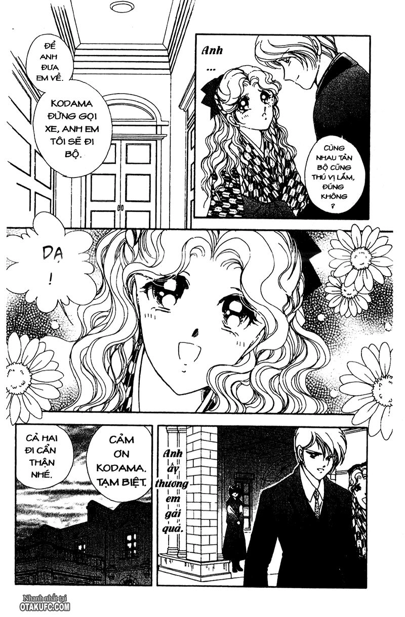 Khúc Tình Ca Ban Mai Chapter 30 - 16