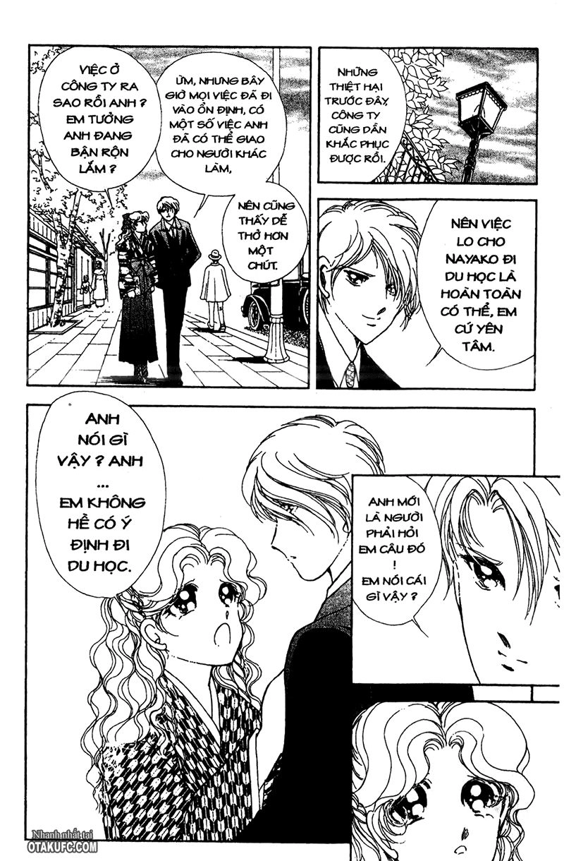 Khúc Tình Ca Ban Mai Chapter 30 - 17