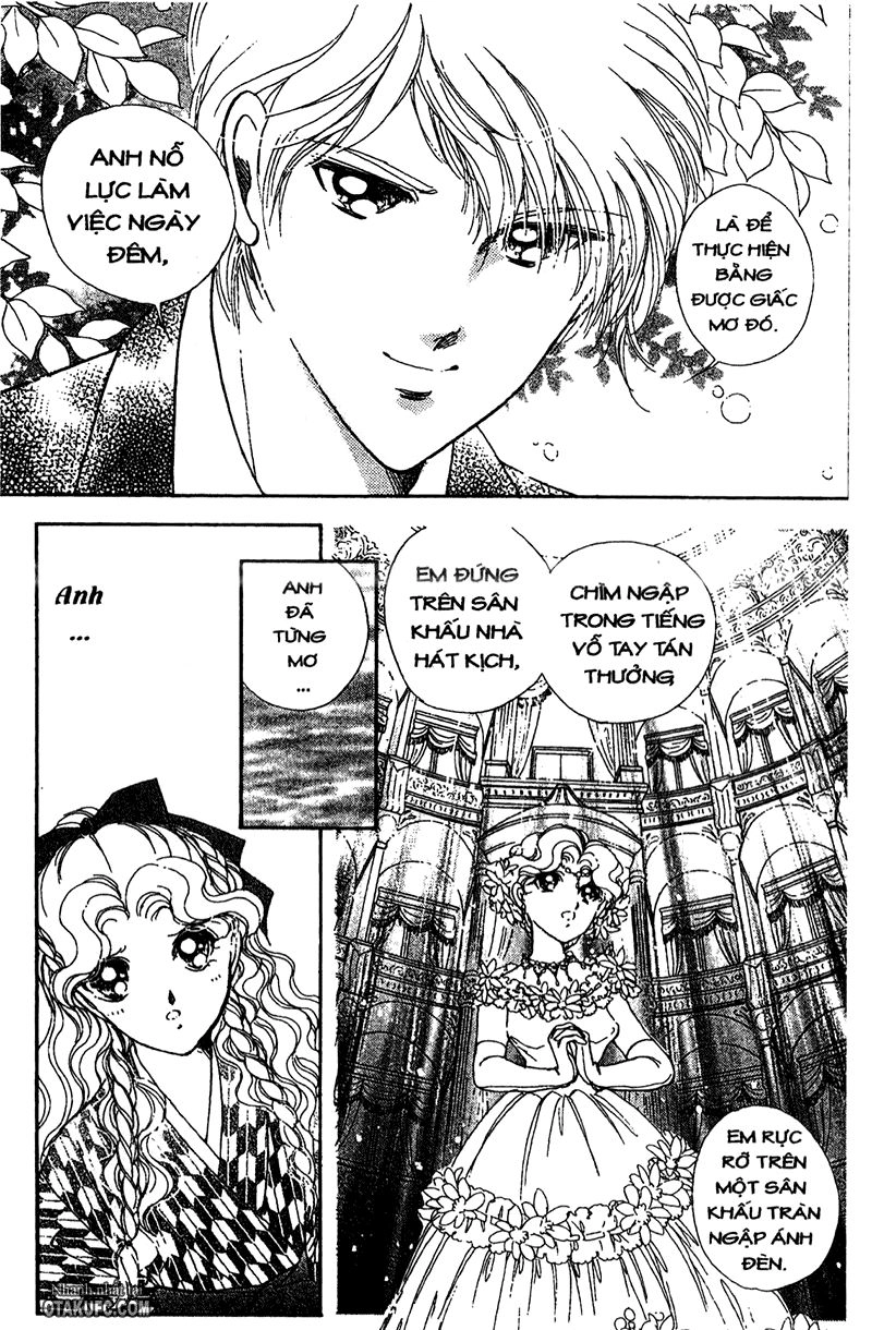 Khúc Tình Ca Ban Mai Chapter 30 - 18