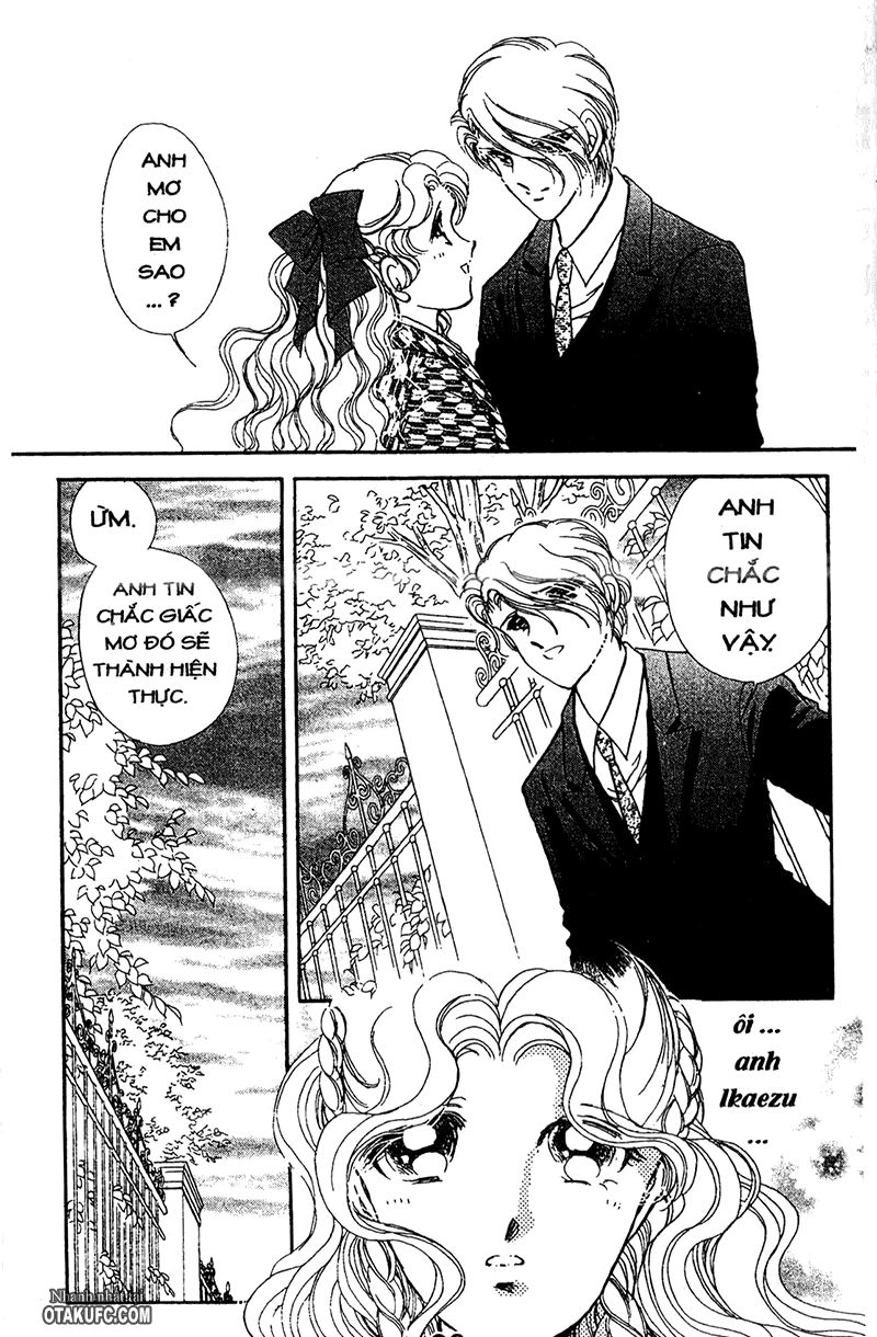 Khúc Tình Ca Ban Mai Chapter 30 - 19