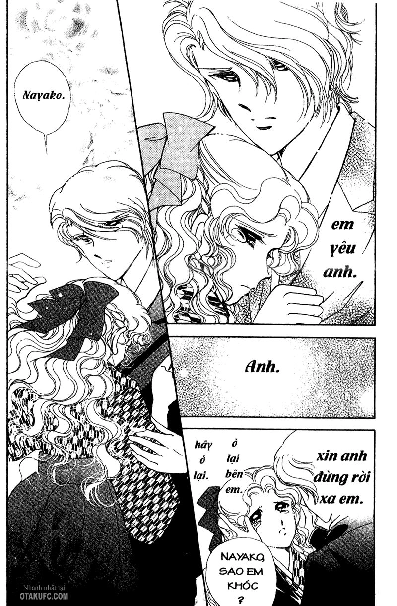 Khúc Tình Ca Ban Mai Chapter 30 - 20