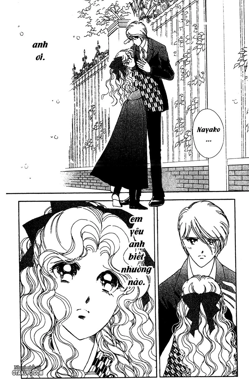 Khúc Tình Ca Ban Mai Chapter 30 - 21