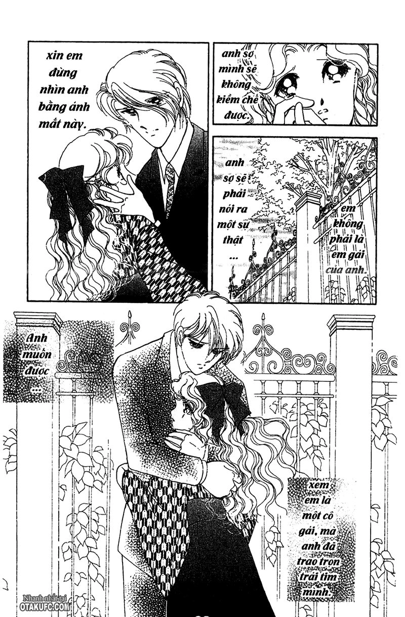 Khúc Tình Ca Ban Mai Chapter 30 - 22