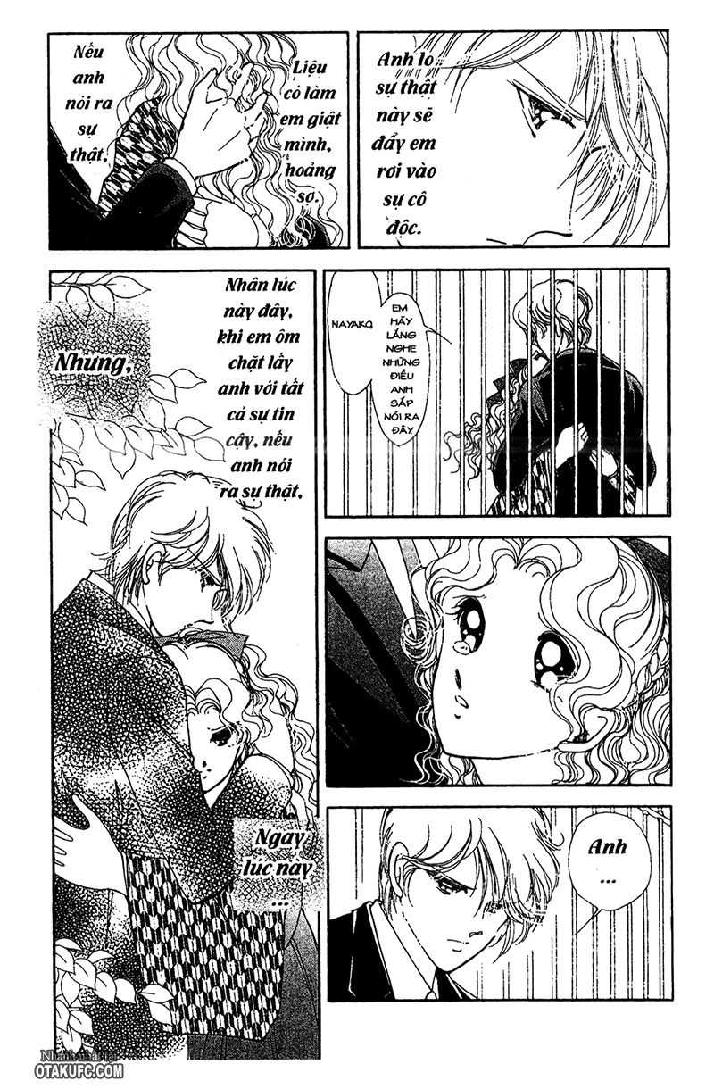 Khúc Tình Ca Ban Mai Chapter 30 - 23