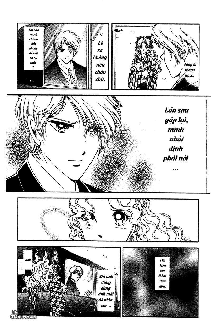 Khúc Tình Ca Ban Mai Chapter 30 - 25