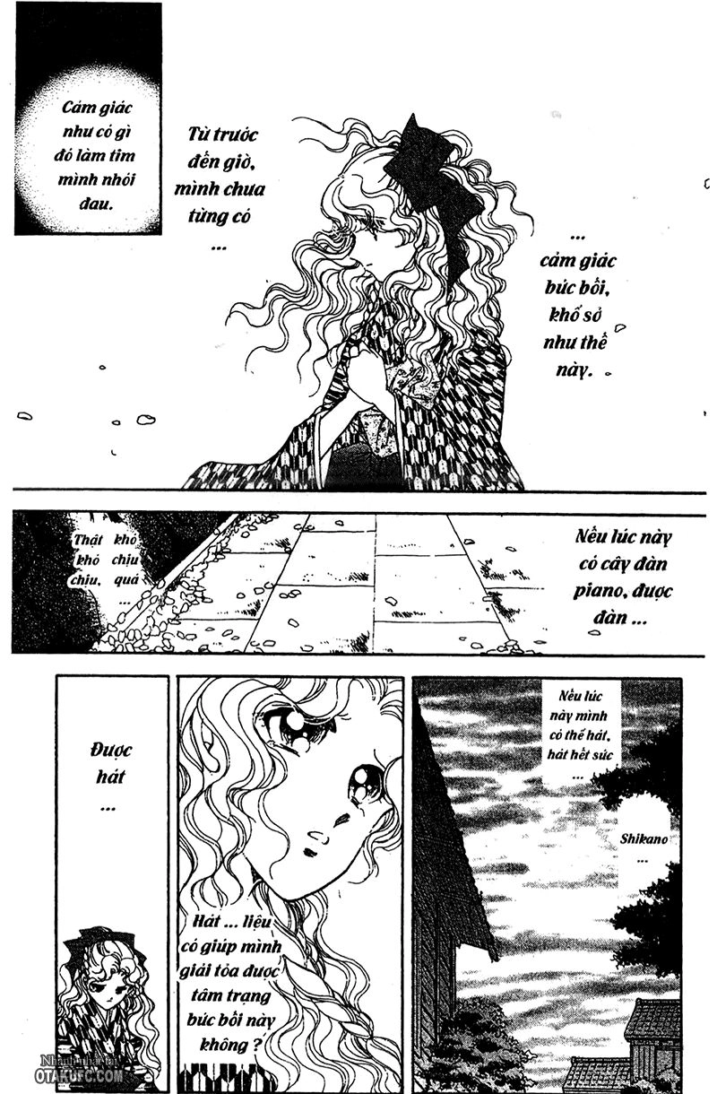 Khúc Tình Ca Ban Mai Chapter 30 - 26