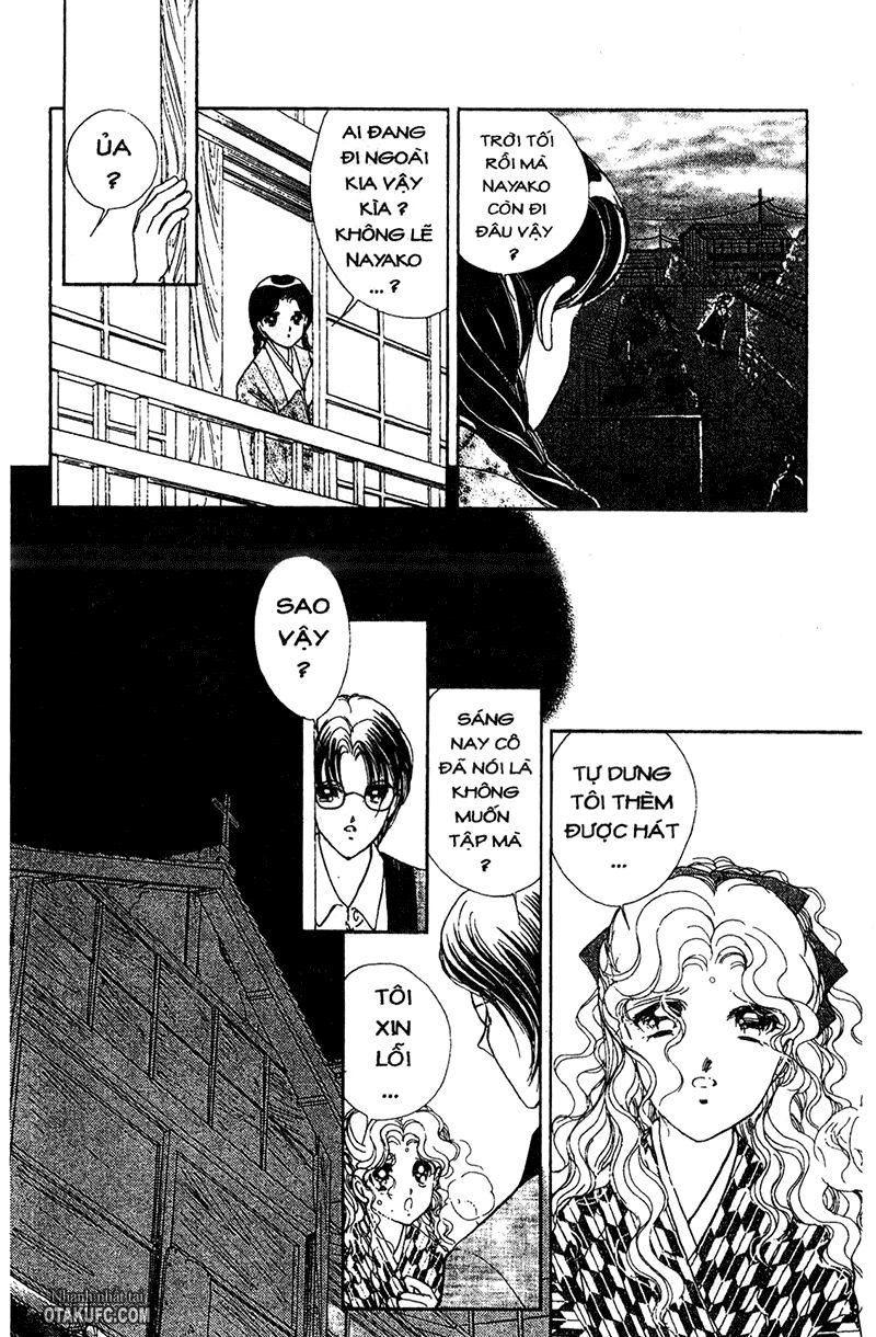 Khúc Tình Ca Ban Mai Chapter 30 - 27