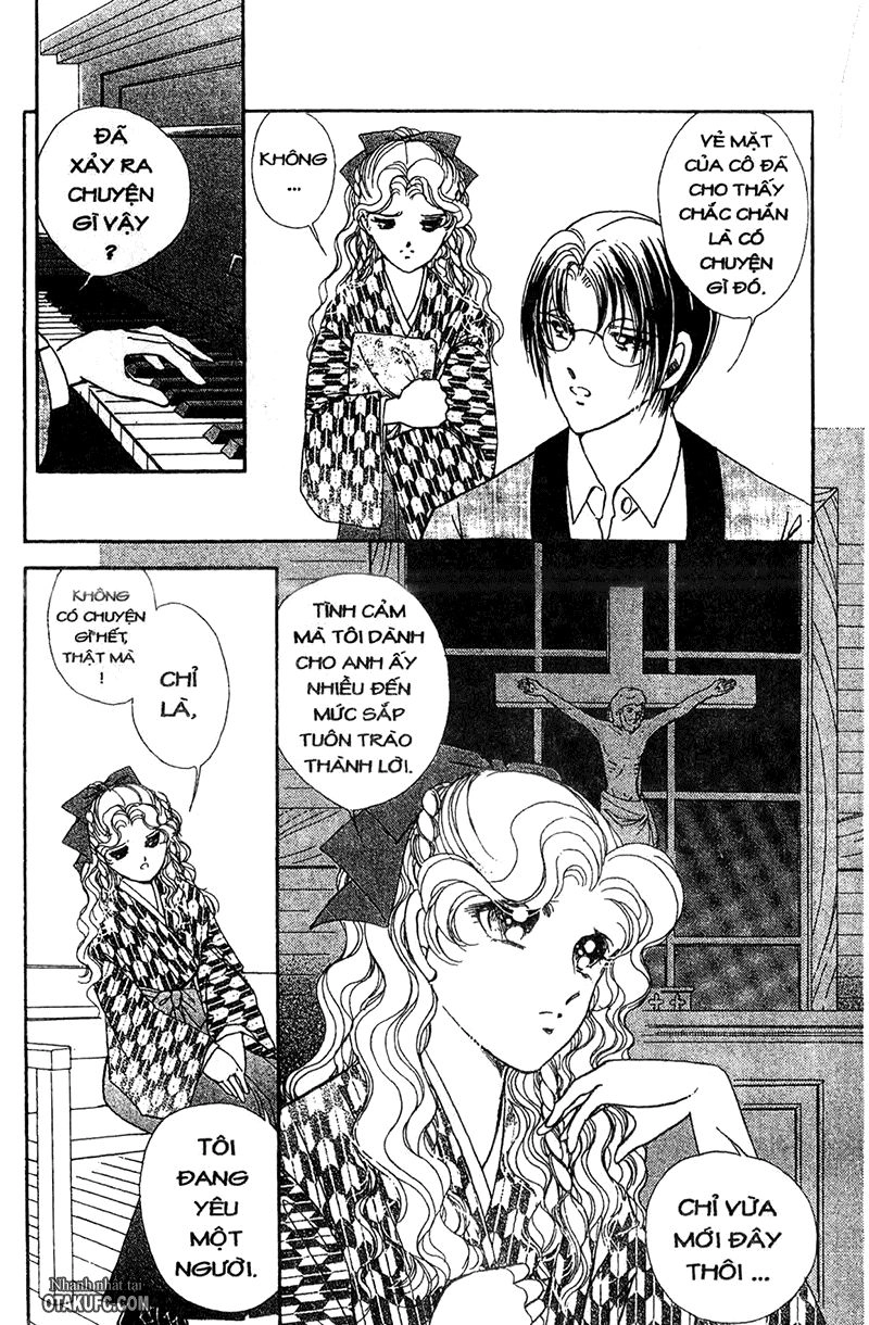 Khúc Tình Ca Ban Mai Chapter 30 - 29