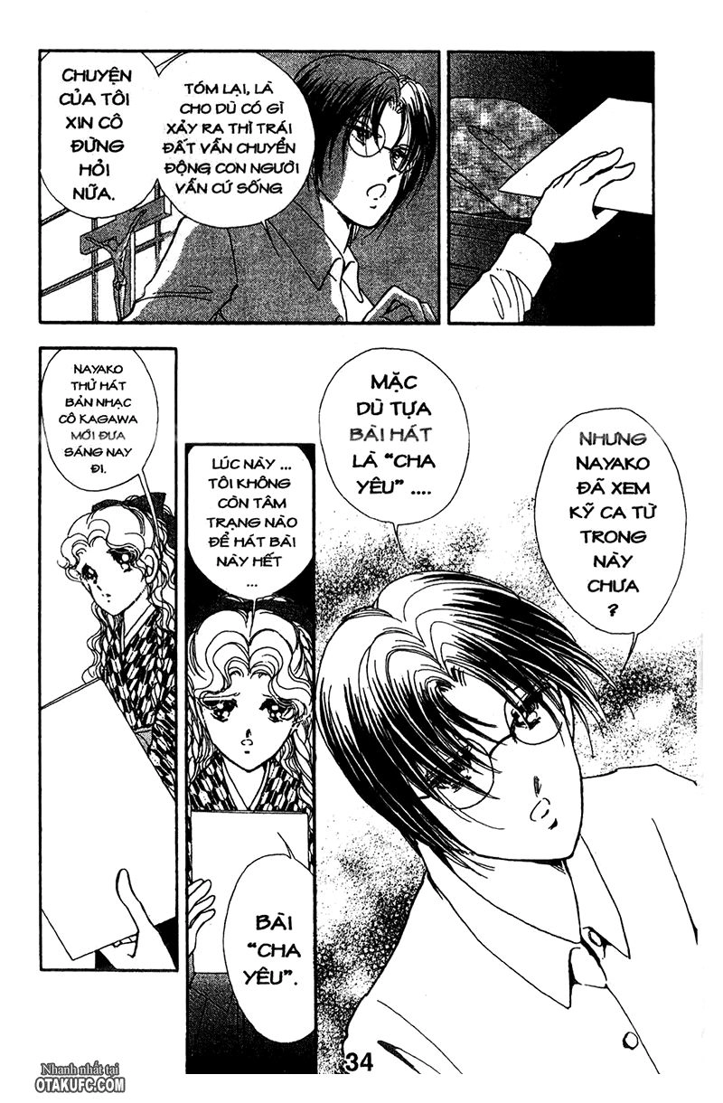 Khúc Tình Ca Ban Mai Chapter 30 - 33