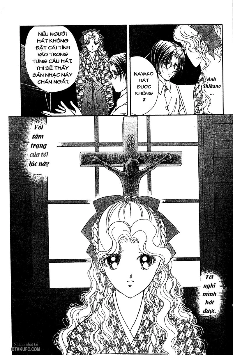 Khúc Tình Ca Ban Mai Chapter 30 - 35