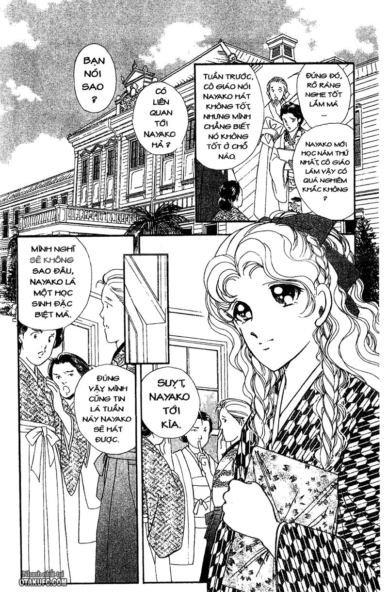 Khúc Tình Ca Ban Mai Chapter 31 - 1