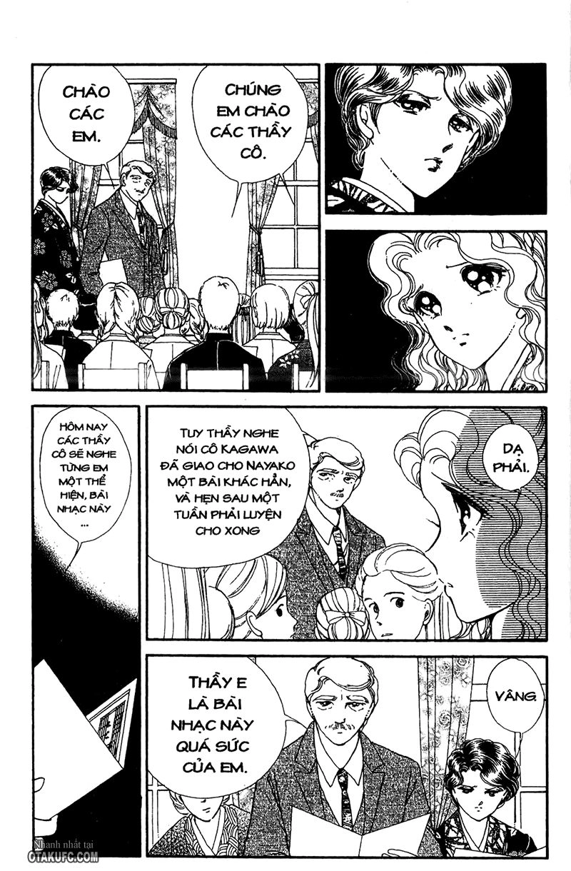 Khúc Tình Ca Ban Mai Chapter 31 - 2