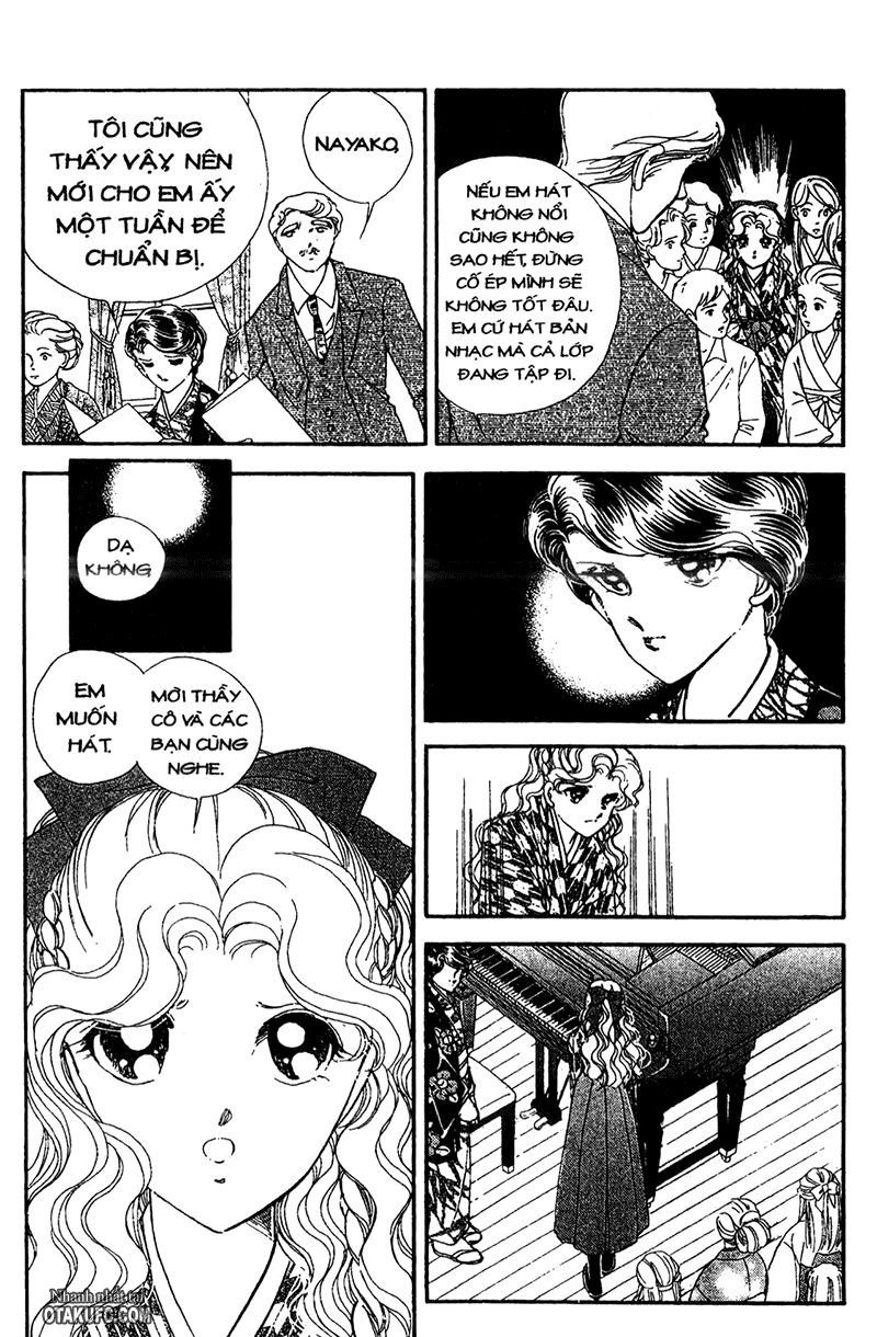 Khúc Tình Ca Ban Mai Chapter 31 - 3