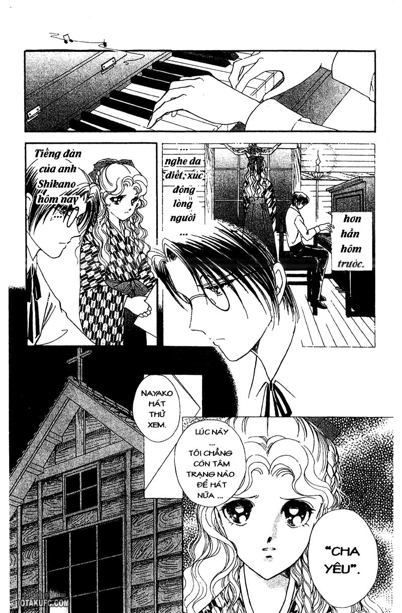 Khúc Tình Ca Ban Mai Chapter 31 - 5