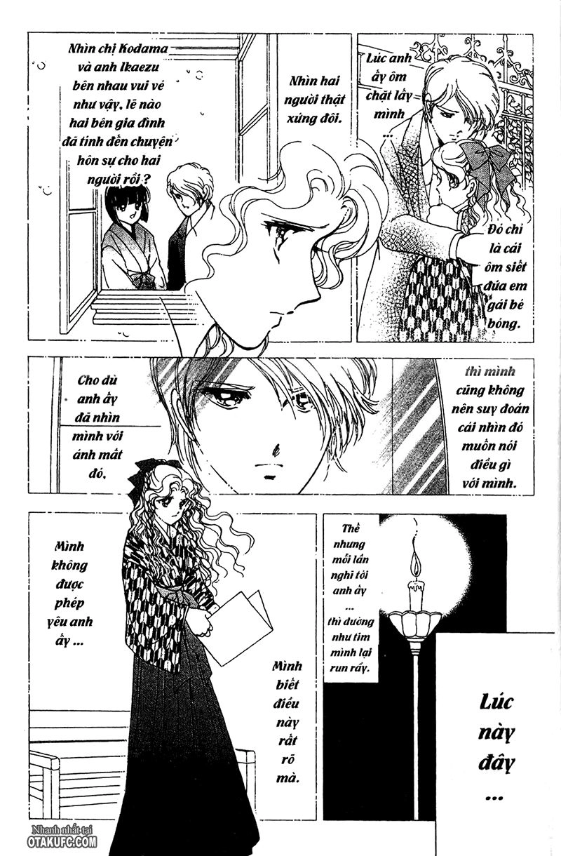 Khúc Tình Ca Ban Mai Chapter 31 - 6