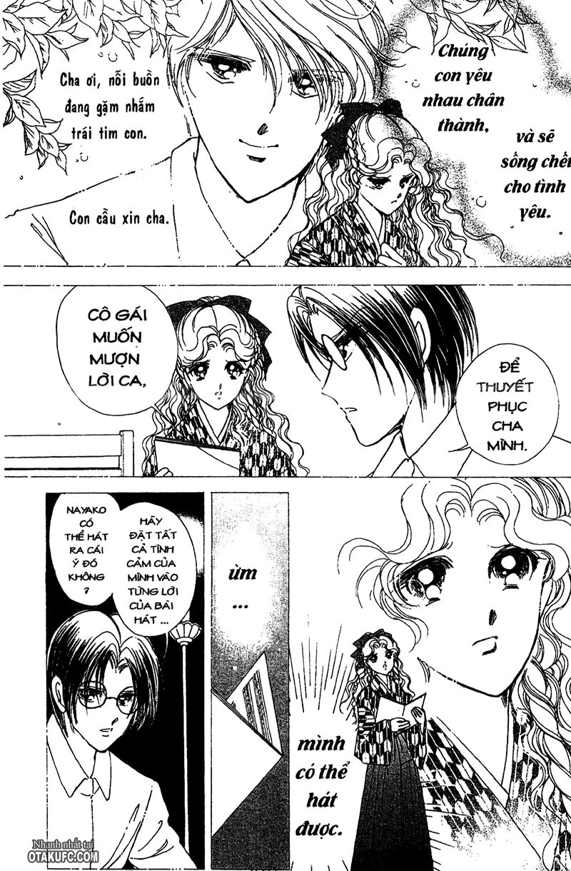 Khúc Tình Ca Ban Mai Chapter 31 - 8