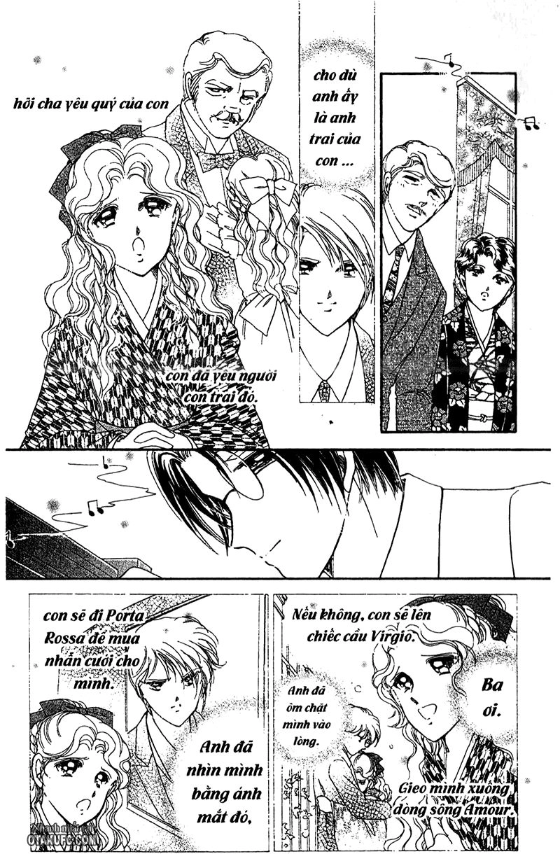 Khúc Tình Ca Ban Mai Chapter 31 - 9