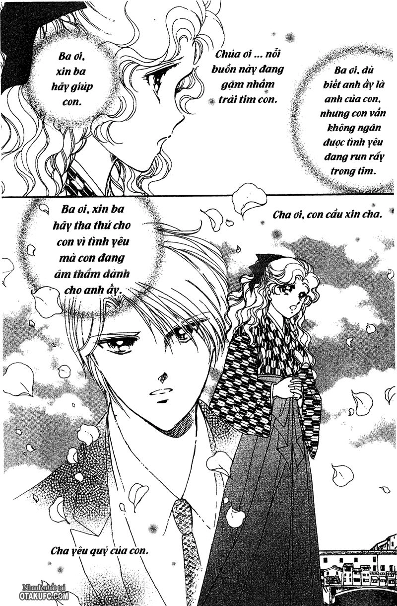 Khúc Tình Ca Ban Mai Chapter 31 - 10