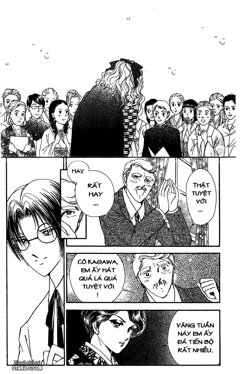 Khúc Tình Ca Ban Mai Chapter 31 - 11