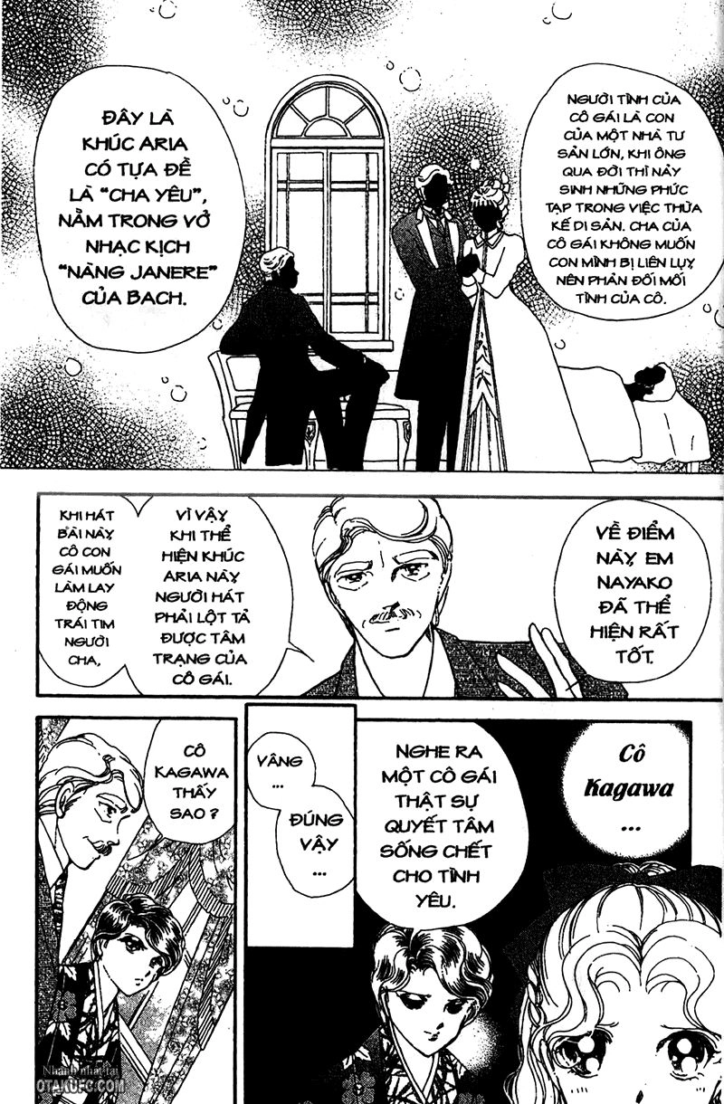 Khúc Tình Ca Ban Mai Chapter 31 - 12