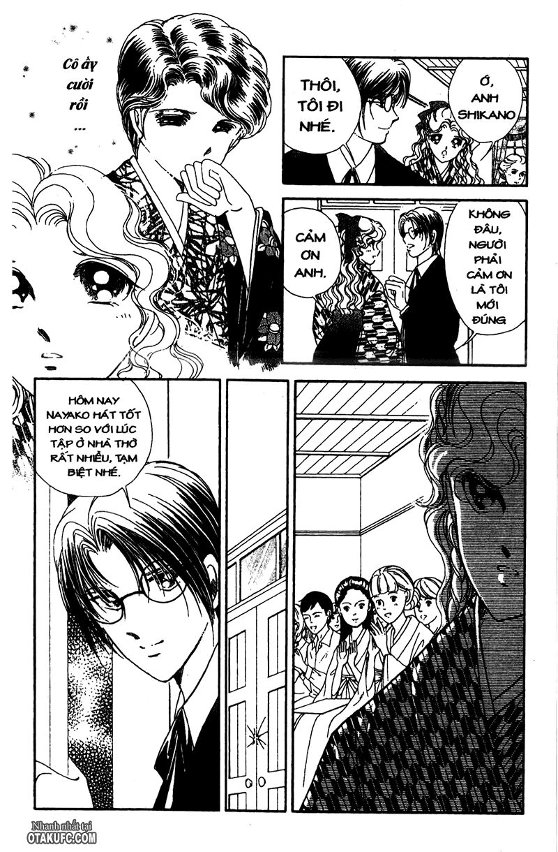 Khúc Tình Ca Ban Mai Chapter 31 - 13