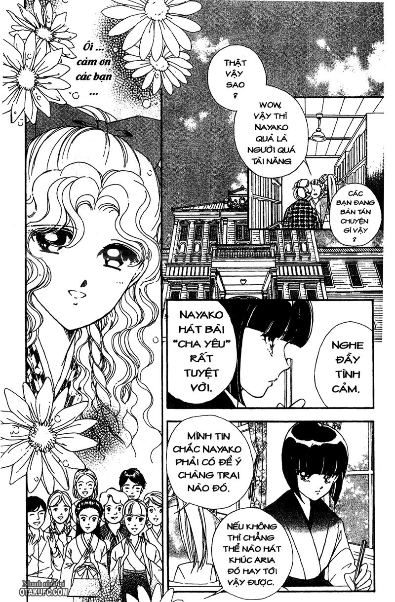 Khúc Tình Ca Ban Mai Chapter 31 - 14