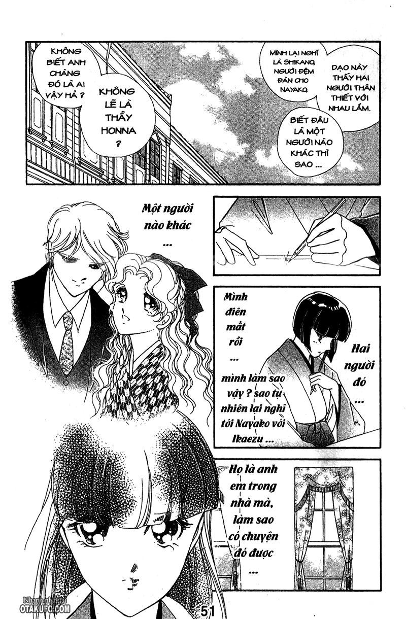 Khúc Tình Ca Ban Mai Chapter 31 - 15