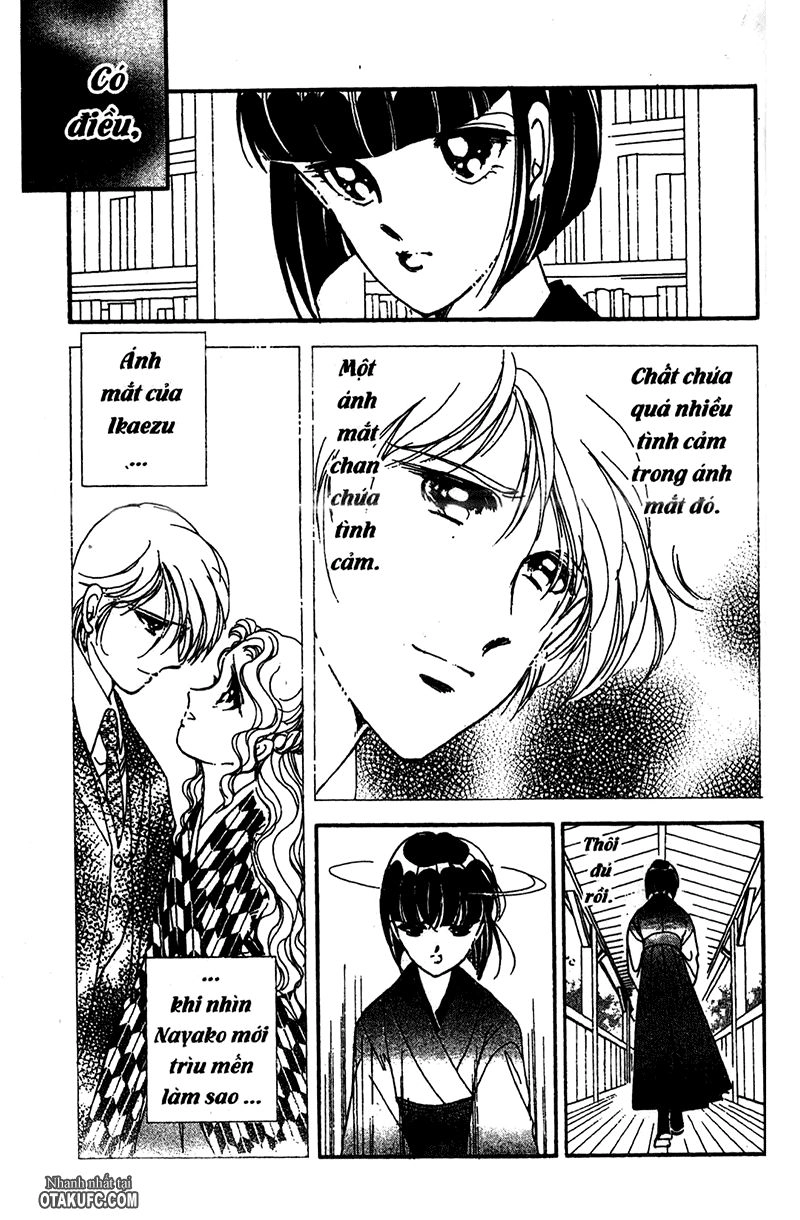 Khúc Tình Ca Ban Mai Chapter 31 - 16