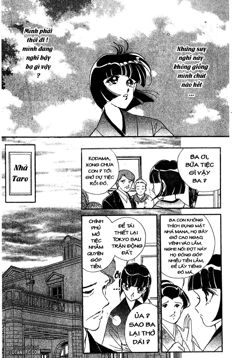 Khúc Tình Ca Ban Mai Chapter 31 - 17