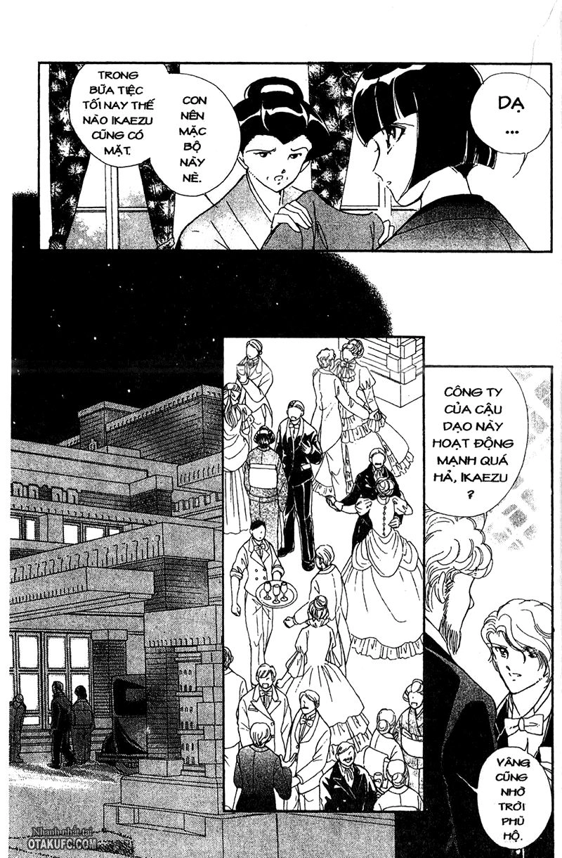 Khúc Tình Ca Ban Mai Chapter 31 - 18