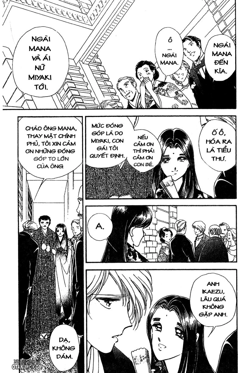 Khúc Tình Ca Ban Mai Chapter 31 - 19