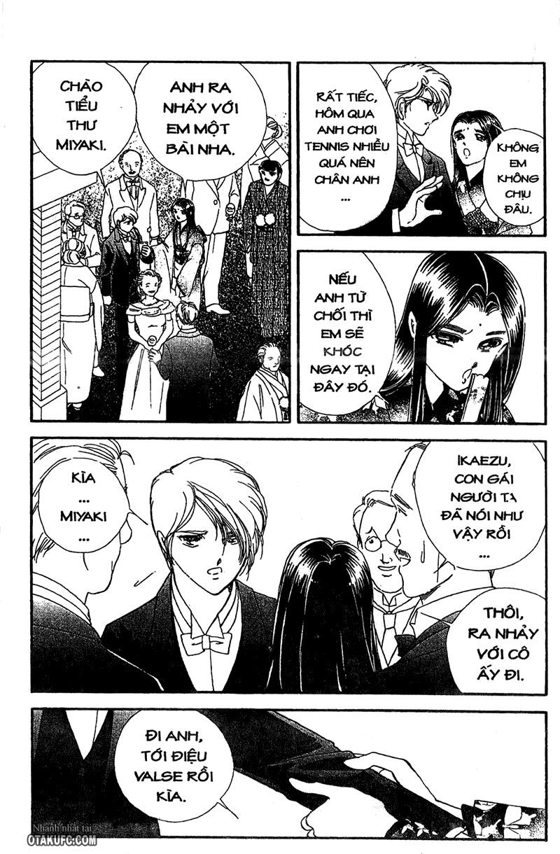 Khúc Tình Ca Ban Mai Chapter 31 - 20