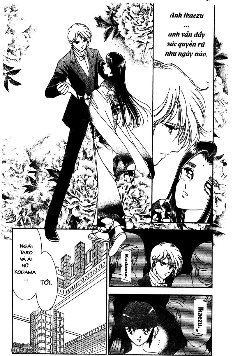 Khúc Tình Ca Ban Mai Chapter 31 - 21