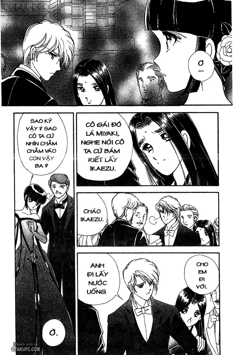 Khúc Tình Ca Ban Mai Chapter 31 - 22