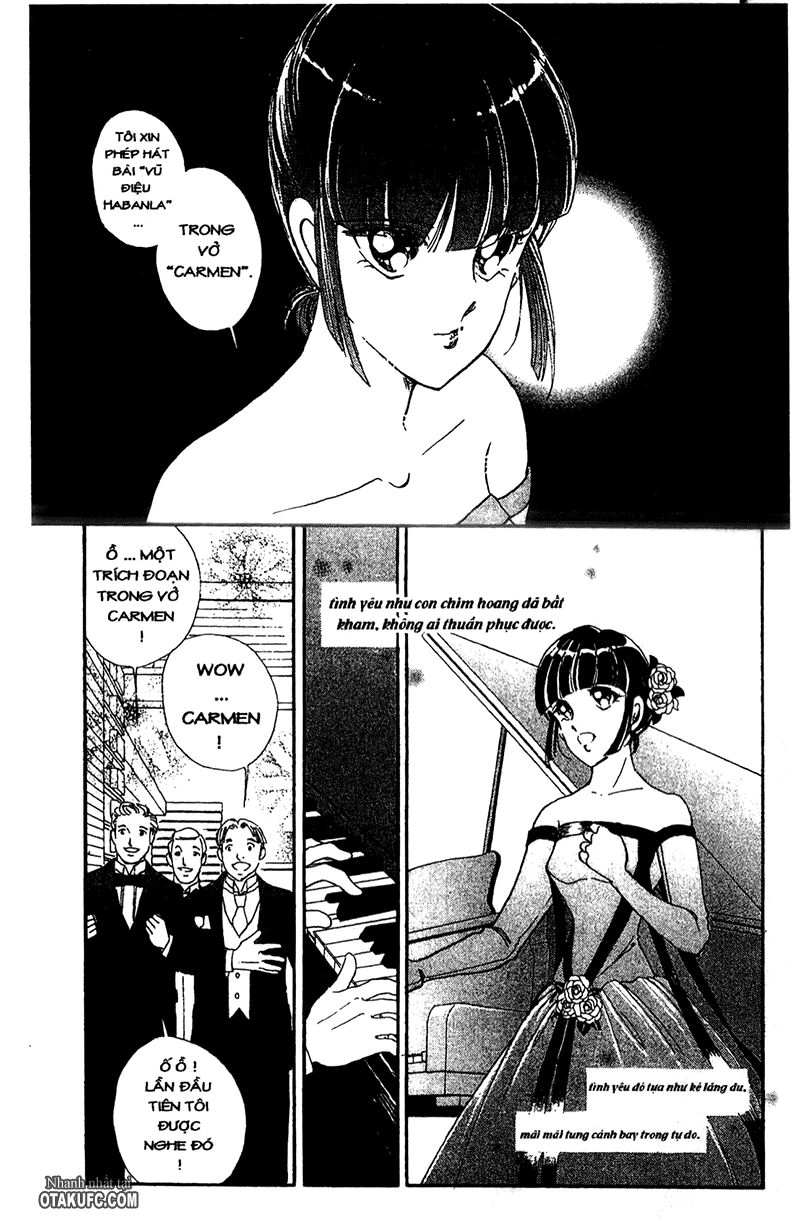 Khúc Tình Ca Ban Mai Chapter 31 - 25